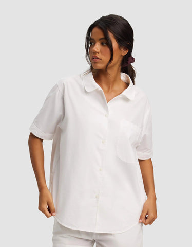 Women's Sutton Short Sleeve Pajama Set - Last Chance