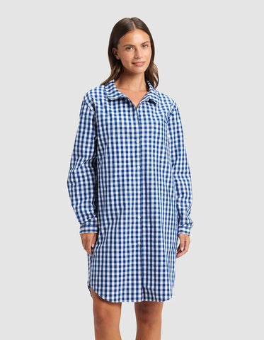 Women's Sutton Sleep Dress