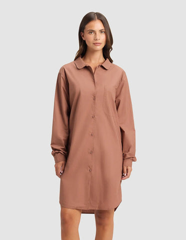 Women's Sutton Sleep Dress