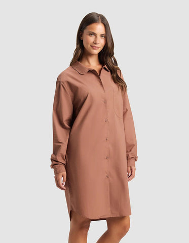 Women's Sutton Sleep Dress