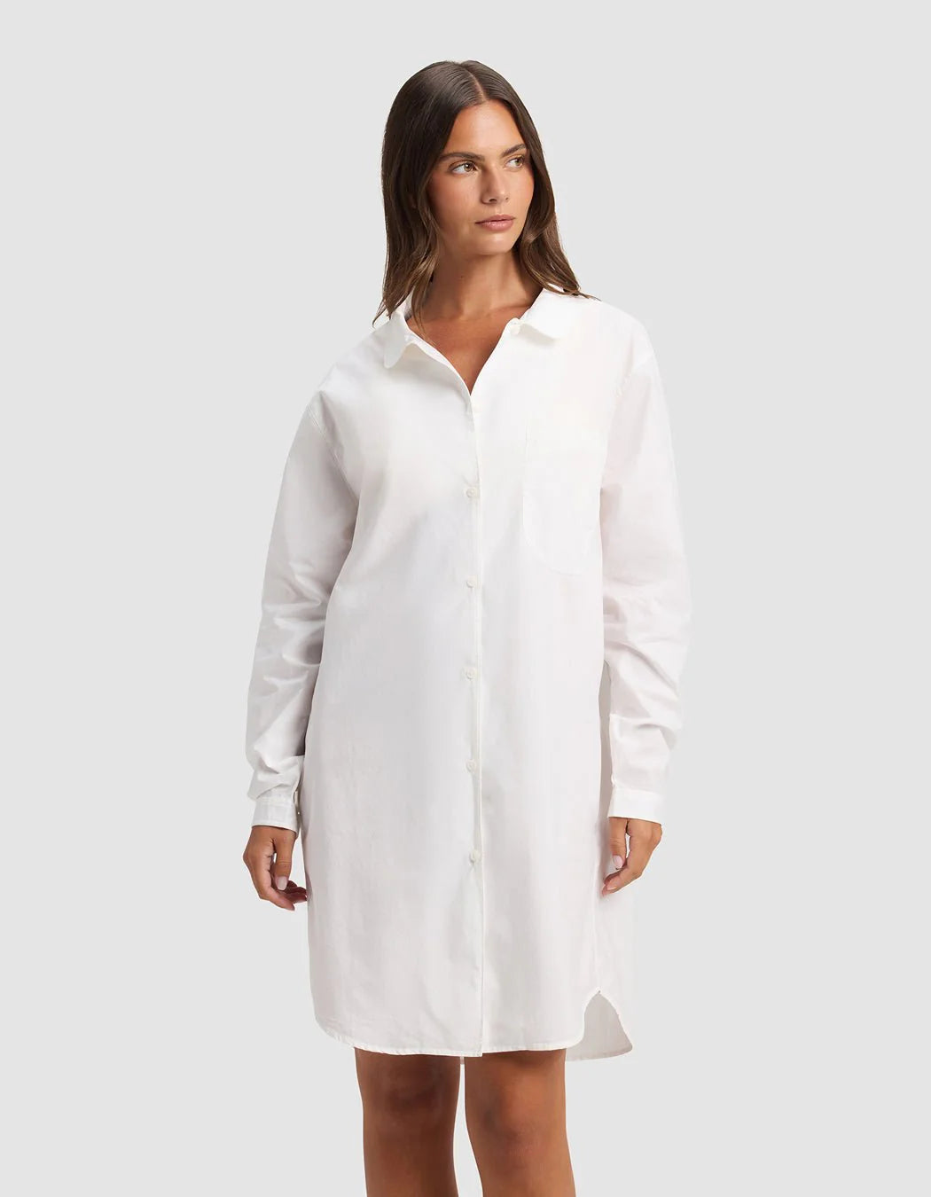 Women's Sutton Sleep Dress