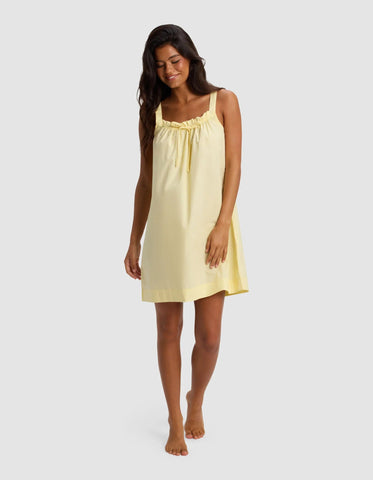 Women's Sutton Tank Sleep Dress