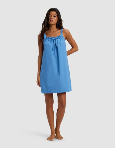 Women's Sutton Tank Sleep Dress
