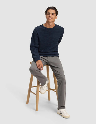 Men's Tate Crewneck