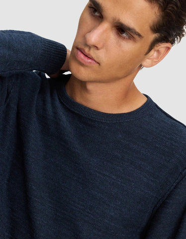 Men's Tate Crewneck