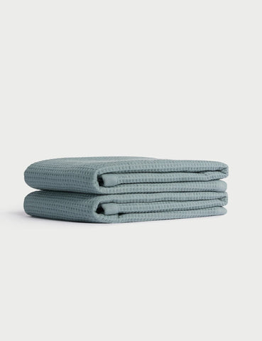 Waffle Hand Towels