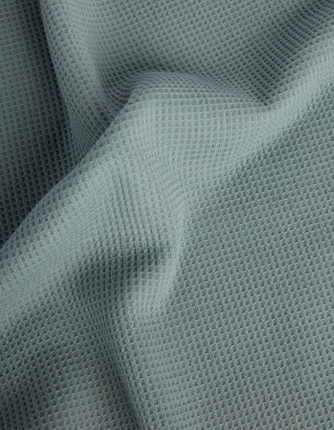 Waffle Bath Towels