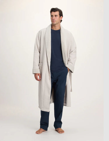 Waffle Bath Robe