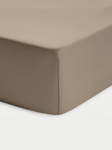 Bamboo Fitted Sheet