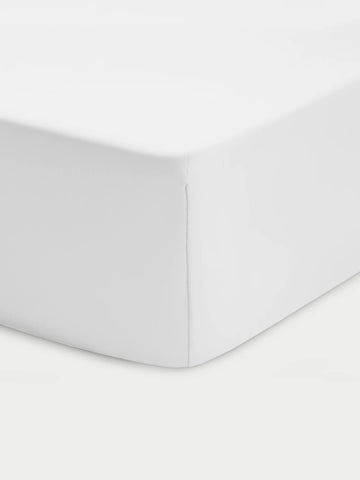 Bamboo Fitted Sheet