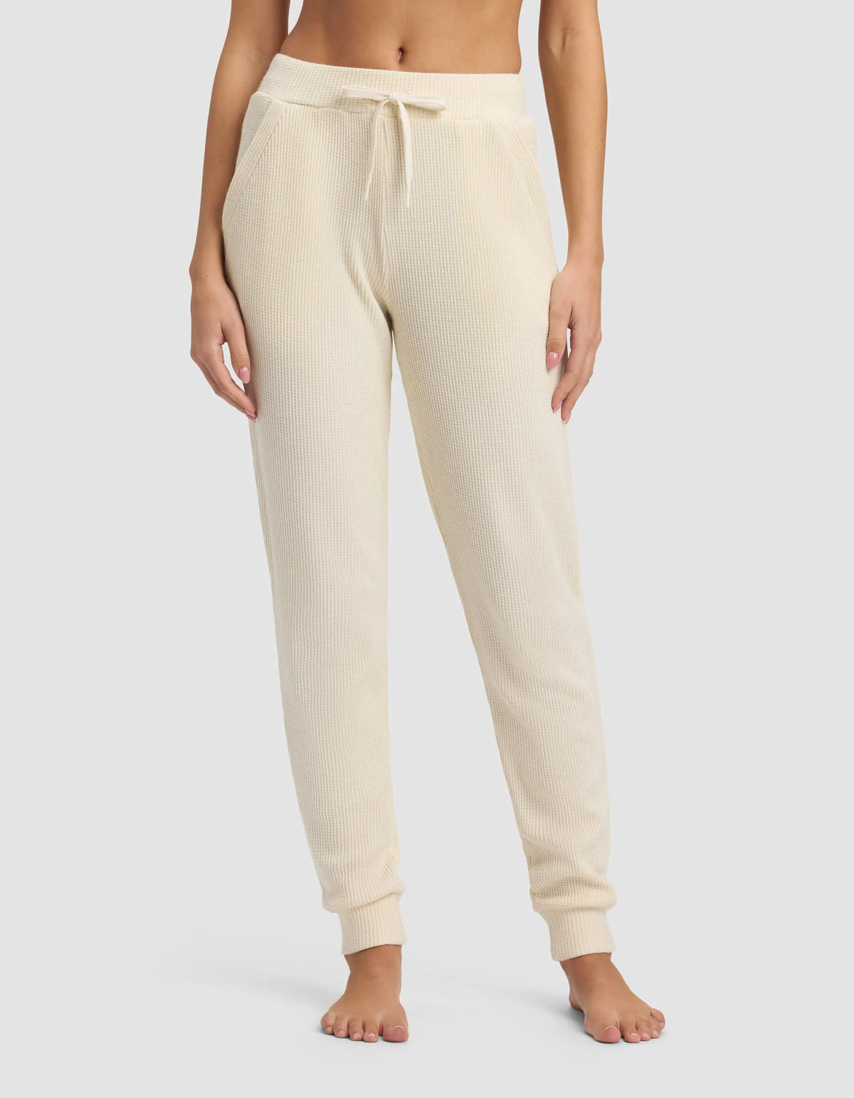 Women's Blake Waffle Jogger