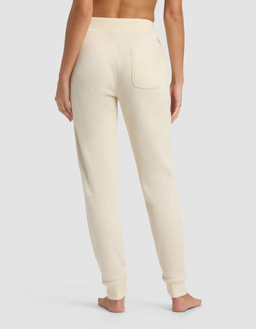 Women's Blake Waffle Jogger