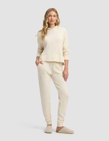 Women's Blake Waffle Jogger