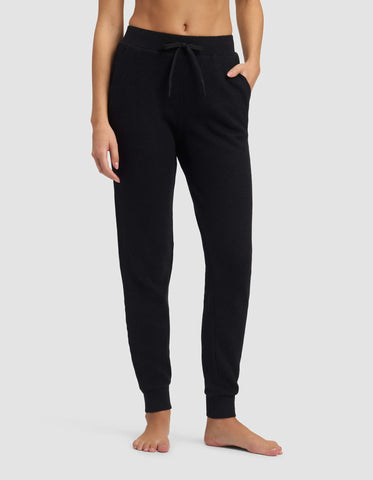 Women's Blake Waffle Jogger