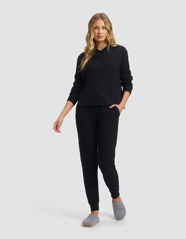 Women's Blake Waffle Jogger