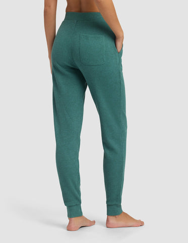 Women's Blake Waffle Jogger