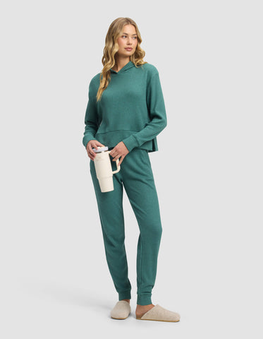 Women's Blake Waffle Jogger