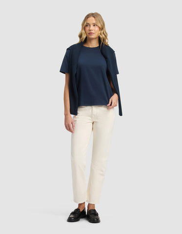 Women's All Day Tee