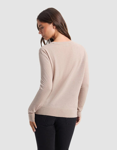 Women's AirKnit Crewneck Sweater