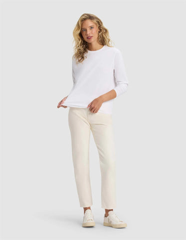 Women's All Day Long Sleeve Tee