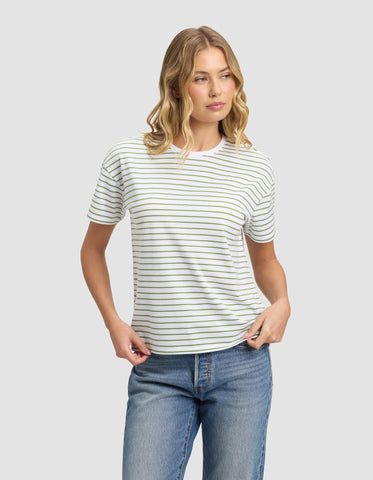 Women's All Day Tee