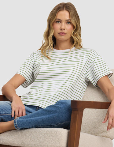 Women's All Day Tee