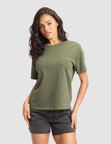 Women's All Day Tee - Last Chance