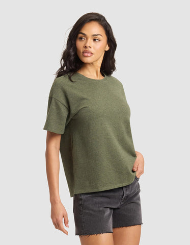 Women's All Day Tee - Last Chance