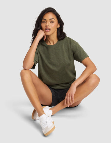 Women's All Day Tee - Last Chance