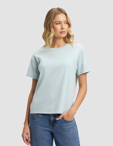 Women's All Day Tee