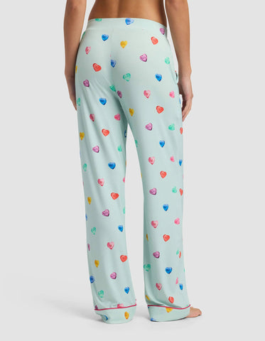 Women's Bamboo Stretch-Knit Pajama Pant - Last Chance