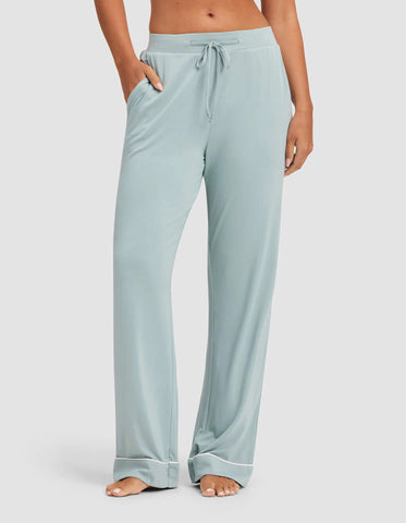 Women's Bamboo Stretch-Knit Pajama Pant