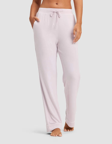 Women's Bamboo Stretch-Knit Pajama Pant