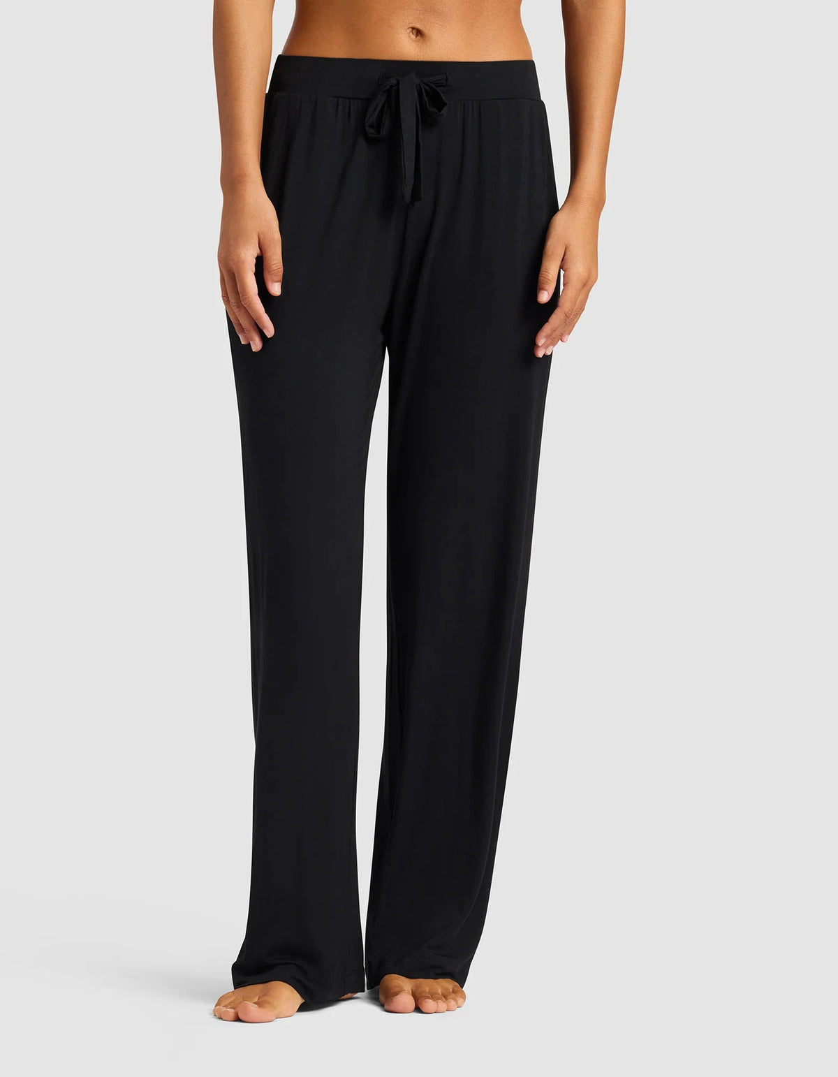 Women's Bamboo Stretch-Knit Pant