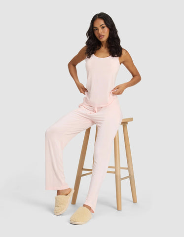 Women's Bamboo Stretch-Knit Pant
