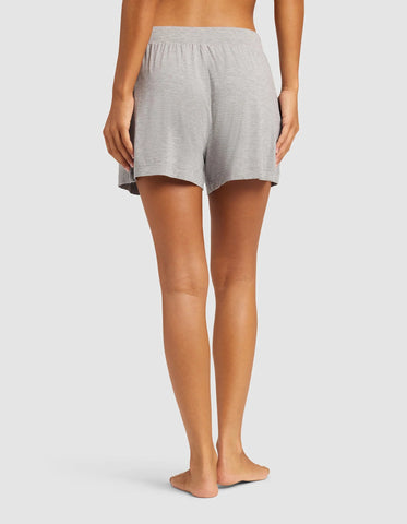 Women's Bamboo Stretch-Knit Shorts