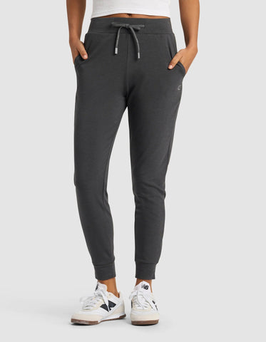 Women's Brushed Bamboo Hoodie & Jogger Set
