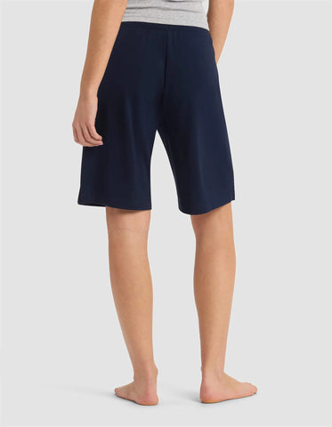 Women's Brushed Bamboo Bermuda Shorts - Last Chance