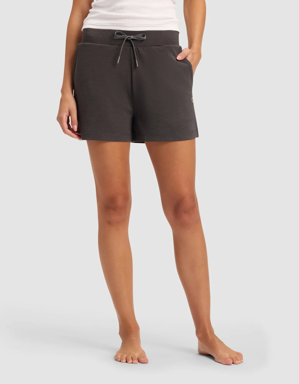Women’s Brushed Bamboo Shorts - Last Chance