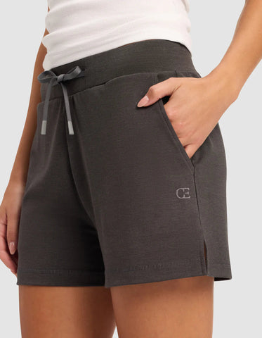 Women’s Brushed Bamboo Shorts - Last Chance
