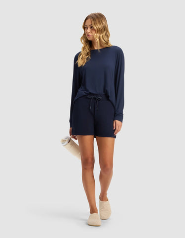 Women’s Brushed Bamboo Shorts - Last Chance