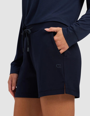Women’s Brushed Bamboo Shorts - Last Chance
