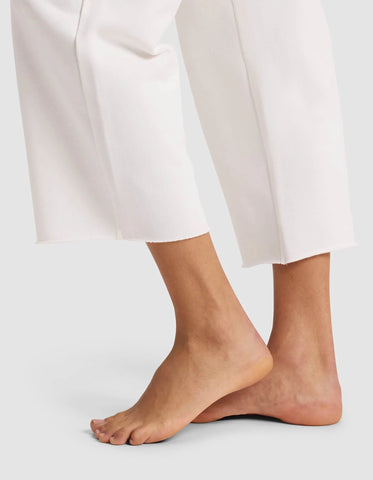 Women's Chelsea Cropped Set