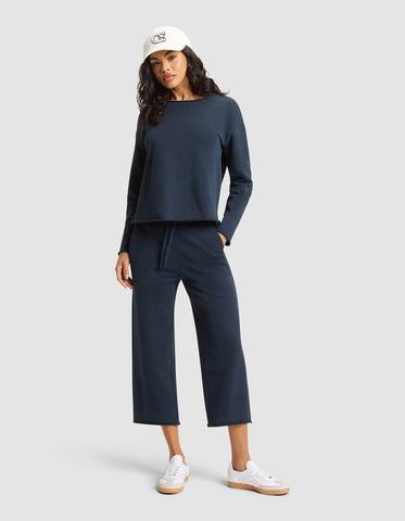 Women's Chelsea Cropped Pant
