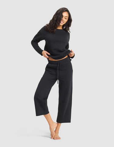 Women's Chelsea Cropped Pant
