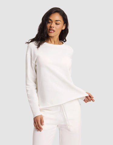 Women's Chelsea Cropped Set