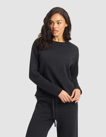 Women's Chelsea Cropped Set