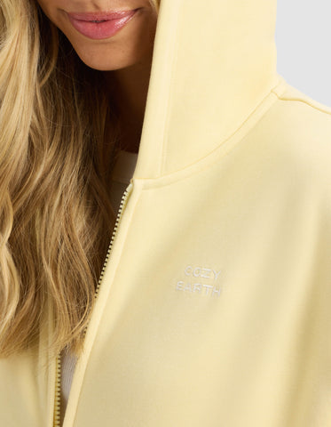 Women's CityScape 2.0 Full Zip Hoodie & Sweatpant Set