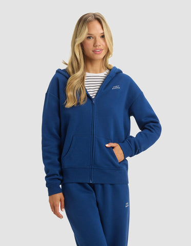 Women's CityScape 2.0 Full Zip Hoodie