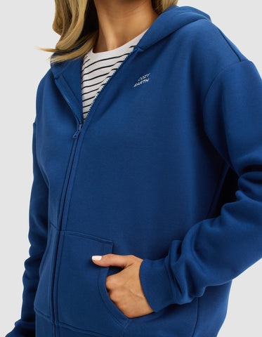 Women's CityScape 2.0 Full Zip Hoodie & Sweatpant Set